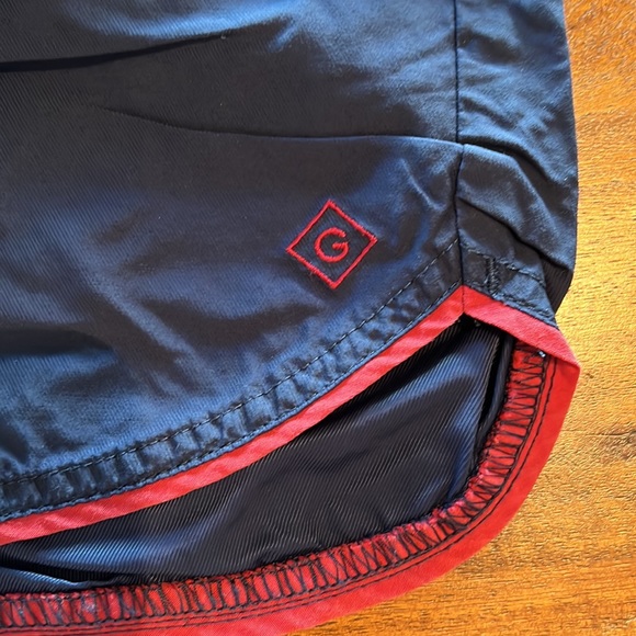 GANT Rugger Swim Trunks - Picture 5 of 5